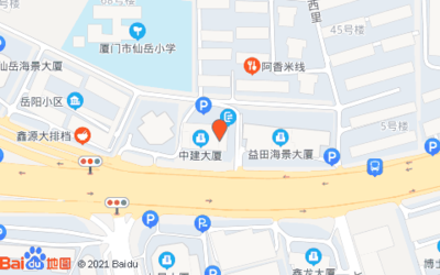 (廈門)99岳陽店