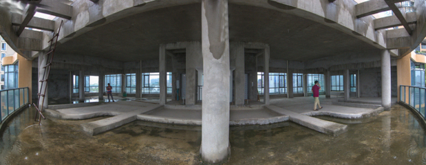 瞰房獨(dú)家房源|濱北小學(xué)旁單價僅四萬元 湖邊水庫空中墅贈送超千平