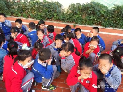 消防牢記心中,安全相伴一生