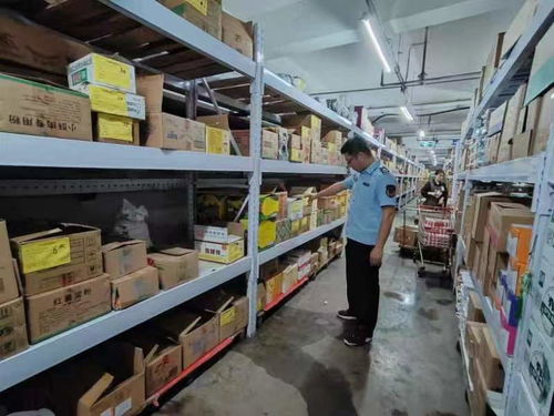 黑龍江省勃利縣市場監(jiān)管局筑牢汛期食品安全防線