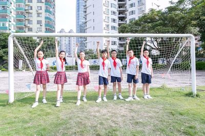 時光不老,我們不散 --記廈門市仙岳小學(xué)六年