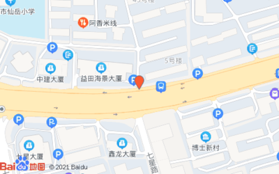 (廈門)岳陽西里