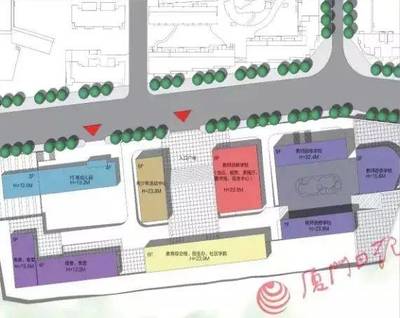 廈門教育大爆發!六區一大波幼兒園、中小學要建,有你家附近的嗎?