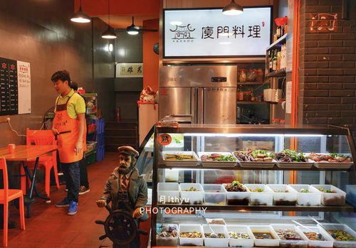 本地人最愛去哪吃夜宵 一起去探秘廈門人的 深夜食堂