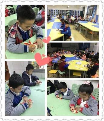 紅領巾 我為你自豪 --廈門市梧村小學2018年元旦一年級新生入隊活動