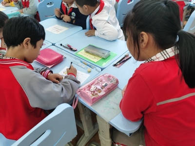 聚焦課堂,提質(zhì)增效--記廈門市小學(xué)數(shù)學(xué)骨干教師教學(xué)展示活動報道