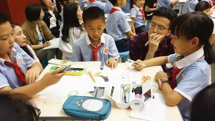 恭喜廈門杏?xùn)|小學(xué)!獲年度認(rèn)可!