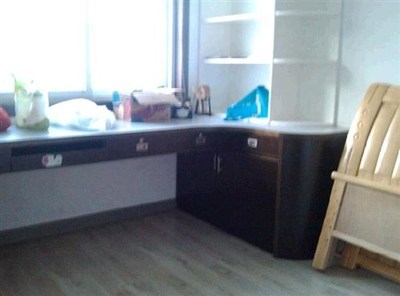 毗鄰仙岳山、南山新村、讀湖里中心小學、南北朝向、居_廈門二手房_517購房網