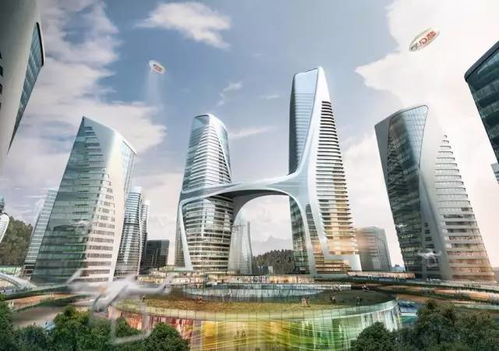 今天,東莞簽下4000億大單 共29個大項目 看看你們鎮有沒