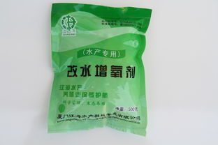 改水增氧劑 廈門江海水產