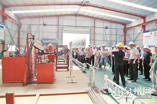 重磅 泉州又一跨海大橋 安海灣特大橋最新工程進度