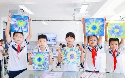 多彩實踐 益起成長|廈門市中小學生綜合實踐基地正式啟動!