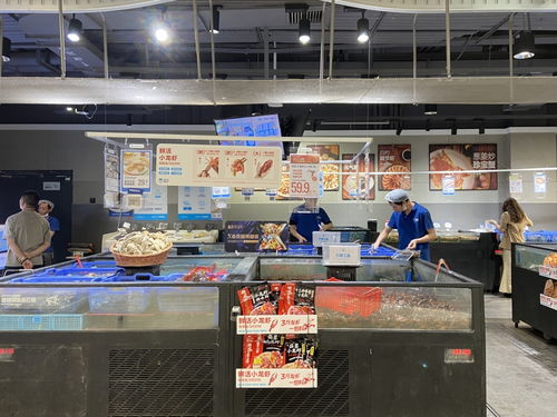 長(zhǎng)沙市民 小龍蝦 身價(jià) 下跌至谷底,你的小龍蝦自由要來(lái)了