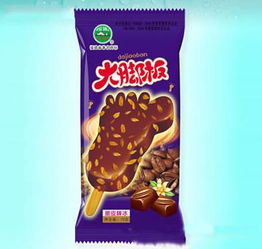 那些小時(shí)候吃個(gè)沒(méi)夠的冰棍,最后一個(gè)就是當(dāng)時(shí)我眼里的冰棍界道明寺 你吃過(guò)幾個(gè)