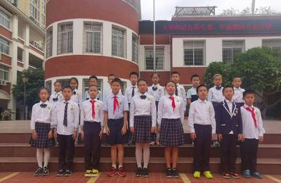 參賽隊(duì)伍介紹|&ldquo;全民健身 活力中國(guó)&rdquo;2020年全國(guó)跳繩聯(lián)賽福建站