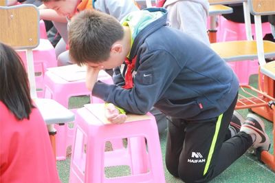 《讓生命充滿愛》大型校園德育教育主題演講走進(jìn)廈門仙岳小學(xué)