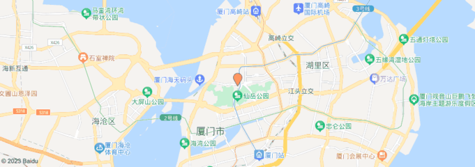 廈門南泰苑怎么樣?南泰苑地址交通配套全面解讀