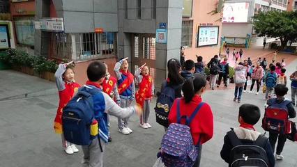 原來廈門市安兜小學是這樣的小學,你了解過嗎?網友:想回小學