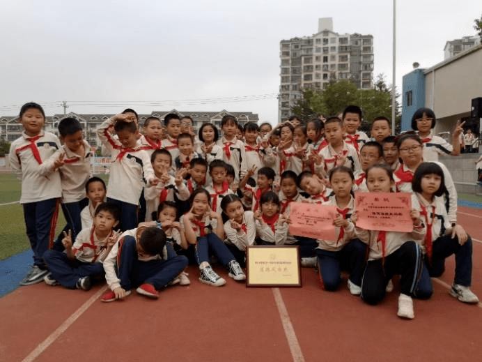 喜報!林筱蘋老師獲廈門市中小學班主任基本功崗位練兵現場競賽三等獎