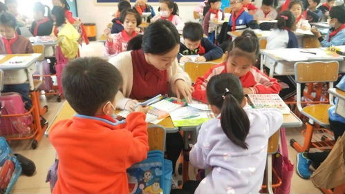 王敏敏老師 廈門市仙岳小學