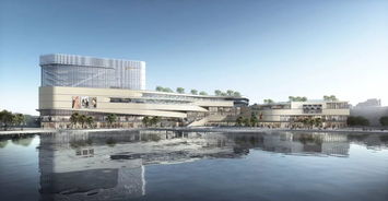 南京這個區要有大變化了 23個大項目集體開工