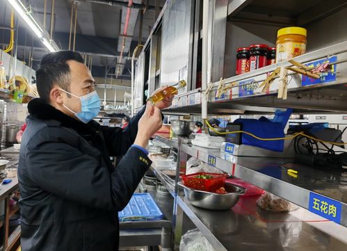 廣西興安縣市場監(jiān)管局培訓(xùn) 監(jiān)管模式筑牢食品安全防線