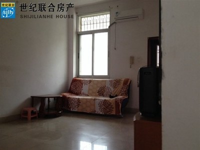 湖里公園+仙岳山+湖里中心小學、神奇可改小三房、一_廈門二手房_517購房網