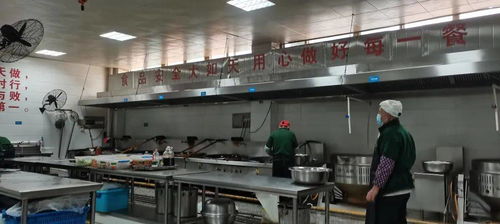 緊抓冷鏈食品安全監管,他們是這么做的