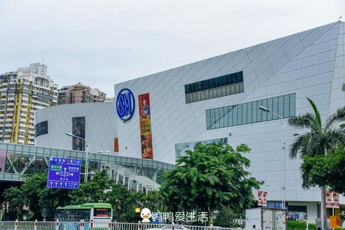 廈門一商場名字古怪卻人氣旺,近日又添網紅打卡地,拍照停不下來