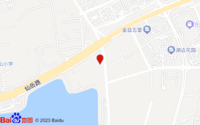 [魚公子烘焙]詳細地址,聯系電話,地圖定位,交通指引,附近酒店-餐飲美食-廈門地圖