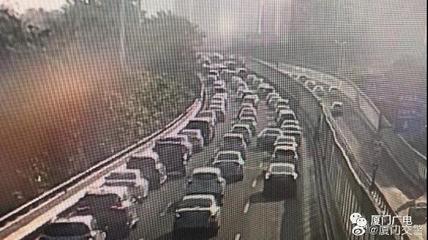 神獸歸籠!廈門中小學開學現場直擊!這些開學活動亮了