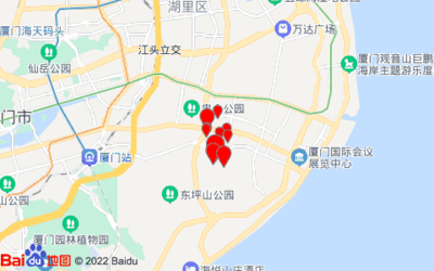 (廈門)瑞景小學(xué)