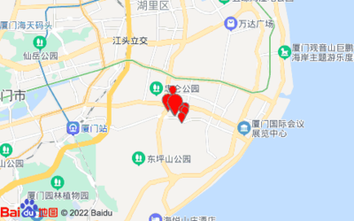 (廈門)瑞景小學(xué)