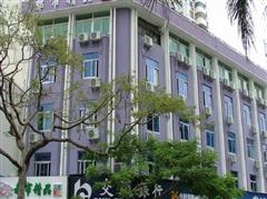 廈門都市精品主題酒店 蓮花北路店