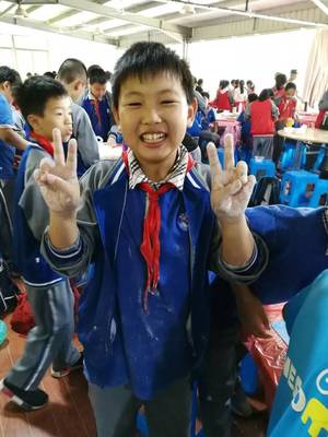 廈門(mén)市集美第二小學(xué)秋季研學(xué)旅行