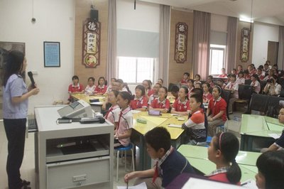 TFboys 開(kāi)演唱會(huì)有哪些涉稅知識(shí)點(diǎn)?廈門(mén)小學(xué)的這堂課火了