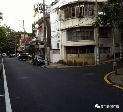 緊急提醒!明起走海滄大橋千萬(wàn)別做這些事,廈門(mén)交警開(kāi)始嚴(yán)查啦!