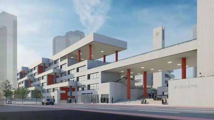 兩一致變&ldquo;三一致&rdquo;!廈門這區發布&ldquo;熱點學校&rdquo;招生預警!上學更難了?別急!這些學校將投用!