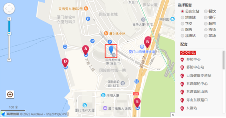 5億出讓!擱置10年!廈門一地標級商業體終于有消息了