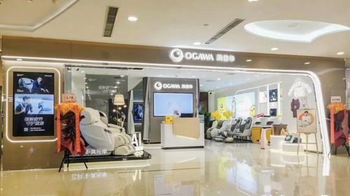 助廈企產品出海 廈門中遠海運集運為奧佳華提供物流支持