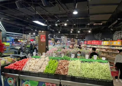 別慌！鳳凰網美食與賣菜巨頭共話北京買菜新趨勢