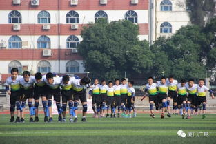 小跑男小跑女又來啦！廈門市仙岳小學活力四射，你最pick誰？