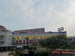 如家快捷酒店廈門仙岳路江頭店 便捷舒適的家外之家