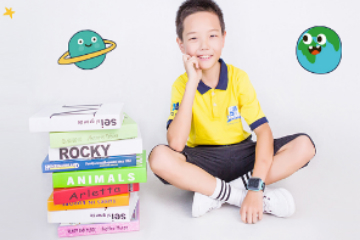 廈門多米諾教育思明校區與廈門市仙岳小學 優質教育資源的融合與發展