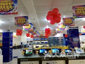 廈門集美區數碼產品購物攻略與仙岳小學周邊指南