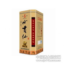 小貢仙 產品1 火熱招商中 亳州市小貢仙釀酒公司