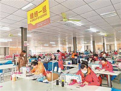 付東村脫貧致富換新顏——廈門市仙岳小學定點幫扶紀實