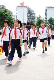 耗子攝友受邀進(jìn)入仙岳小學(xué) 實(shí)拍不一樣的六一節(jié) 廈門(mén)市仙岳小學(xué)