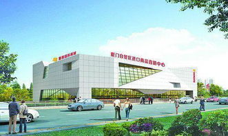 廈門高崎機場附近有沒有什么地方好停車的,停4天,免費或者收費便宜點的都行